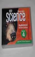 Harcourt School Publishers Science