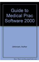 Guide to Medical Practice Software