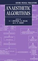 Anaesthetic Algorithms