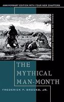 The Mythical Man-Month