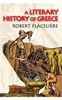 A Literary History of Greece