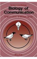 Biology of Communication