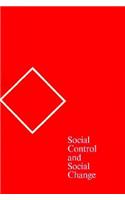 Social Control and Social Change