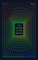 The Specter of the Archive