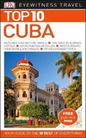 DK Eyewitness Top 10 Cuba: (Pocket Travel Guide)