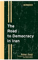 Road to Democracy in Iran