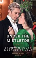 Under The Mistletoe