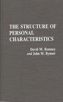 Structure of Personal Characteristics