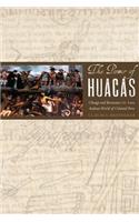 Power of Huacas