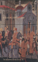 The Art of Renaissance Europe