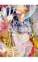 John Galliano