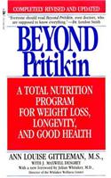 Beyond Pritikin