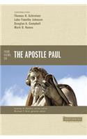 Four Views on the Apostle Paul