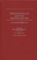 Word Processors and the Writing Process