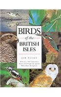 Birds of the British Isles