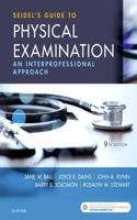 Seidel's Guide to Physical Examination