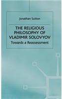 Religious Philosophy of Vladimir Solovyov