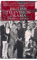 British Television Drama
