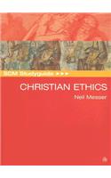 SCM Studyguide: Christian Ethics