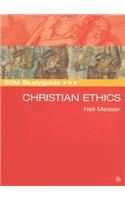 Scm Studyguide: Christian Ethics