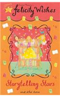 Felicity Wishes: Storytelling Stars