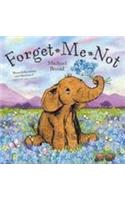 Forget Me Not