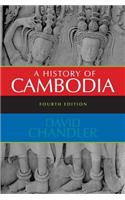 History of Cambodia