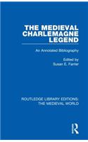 Medieval Charlemagne Legend