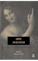 Love Analyzed