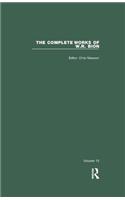 Complete Works of W.R. Bion