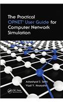 The Practical OPNET User Guide for Computer Network Simulation