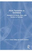 From Terrorism to Television