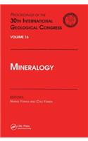 Mineralogy