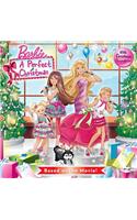 A Perfect Christmas Pictureback (Barbie)