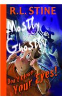 Don't Close Your Eyes!
