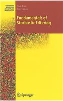 Fundamentals of Stochastic Filtering: (60 Stochastic Modelling and Applied Probability)