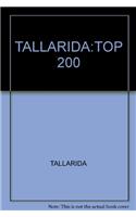 Tallarida:Top 200