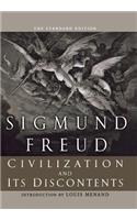 Civilization and its Discontents