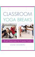 Classroom Yoga Breaks
