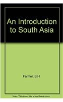 An Introduction to South Asia