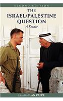 Israel/Palestine Question