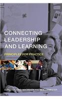 Connecting Leadership and Learning