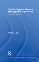 Pricing and Revenue Management of Services