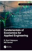 Fundamentals of Economics for Applied Engineering