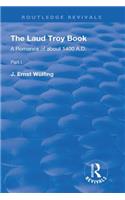 The Laud Troy Book