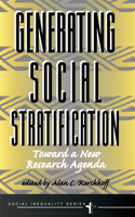Generating Social Stratification