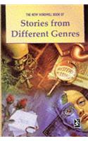 Stories from Different Genres