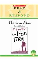 The Iron Man: (Read & Respond)