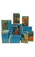 Hardy Boys Complete Series (Set of 66 Books)