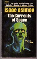 Currents of Space